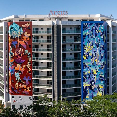 Argus Apartments Darwin Eksteriør billede
