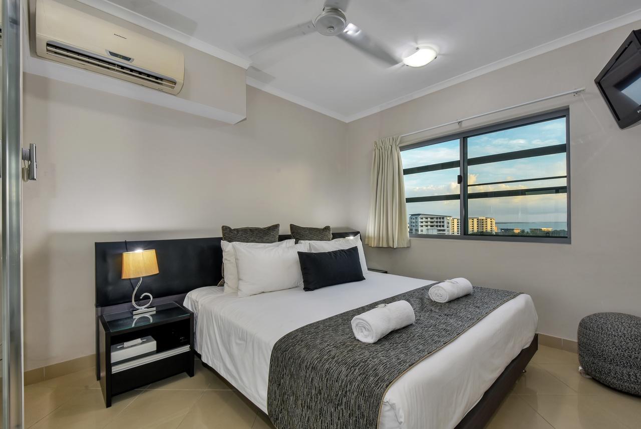 Argus Apartments Darwin Eksteriør billede