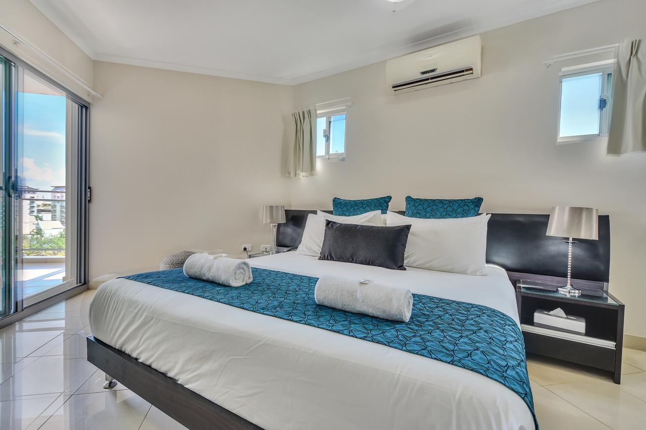 Argus Apartments Darwin Eksteriør billede