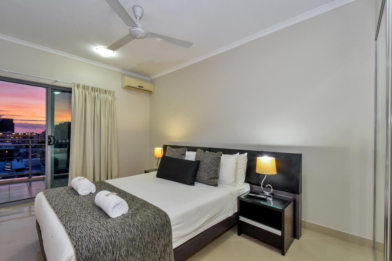 Argus Apartments Darwin Eksteriør billede