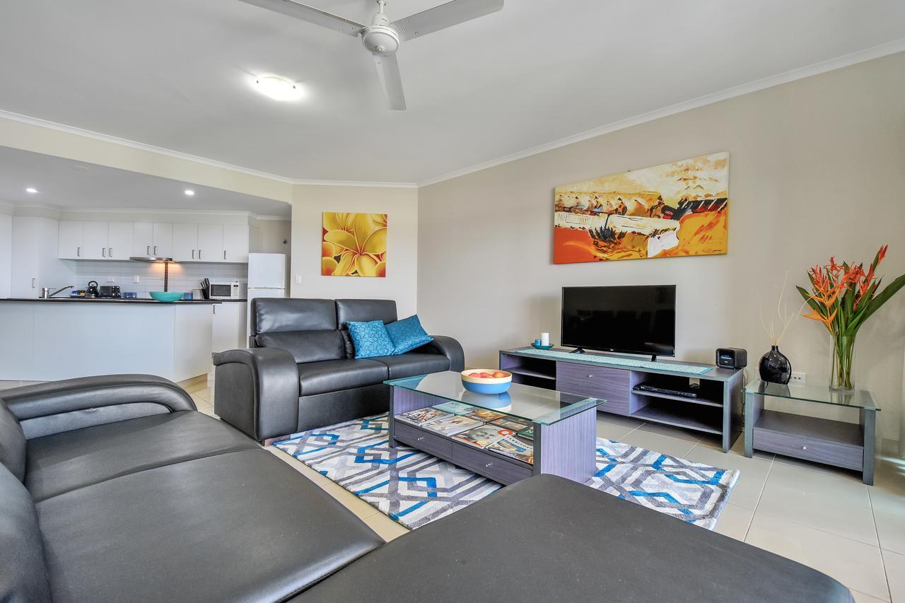 Argus Apartments Darwin Eksteriør billede