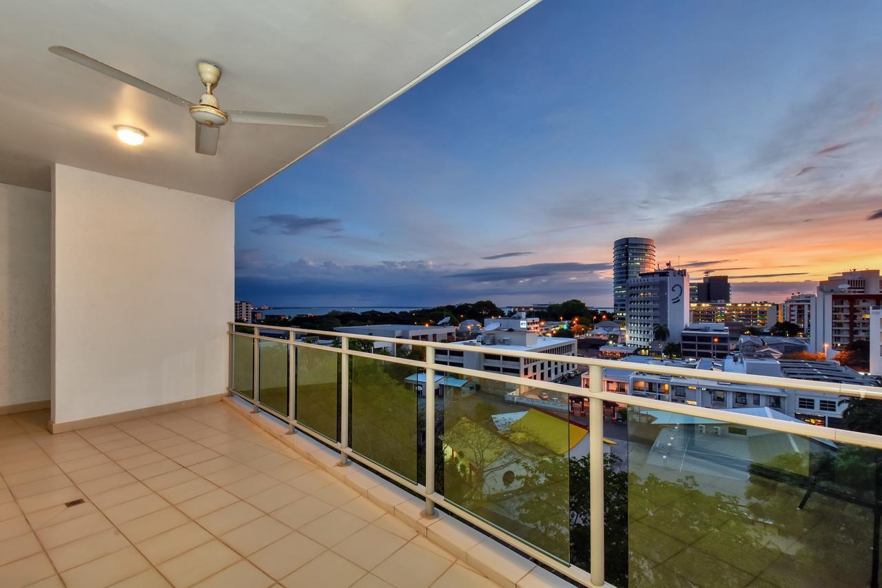 Argus Apartments Darwin Eksteriør billede
