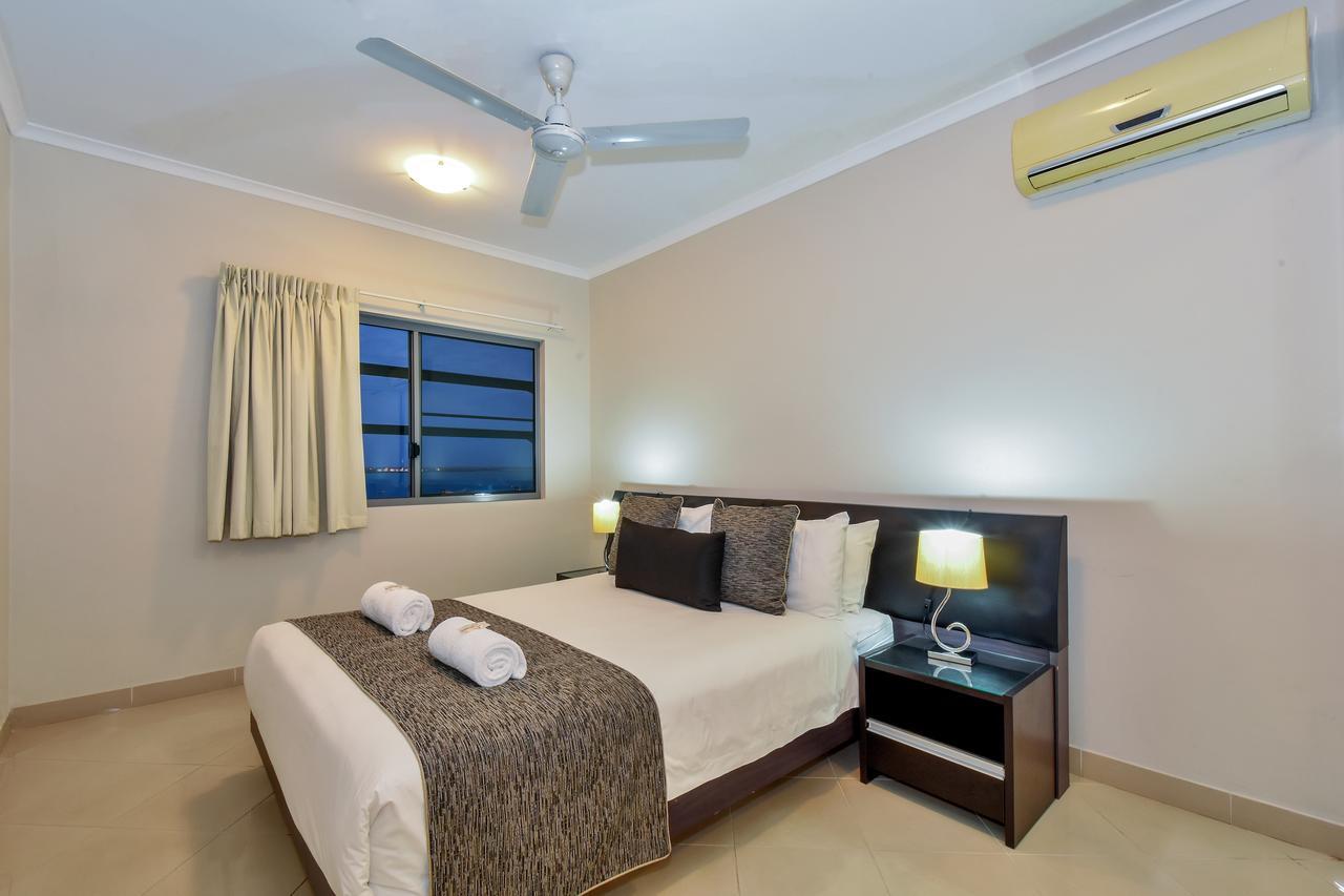 Argus Apartments Darwin Eksteriør billede