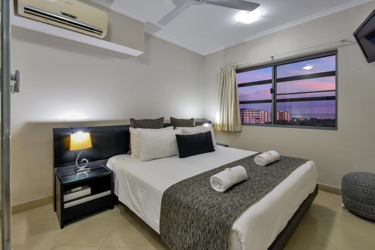 Argus Apartments Darwin Eksteriør billede