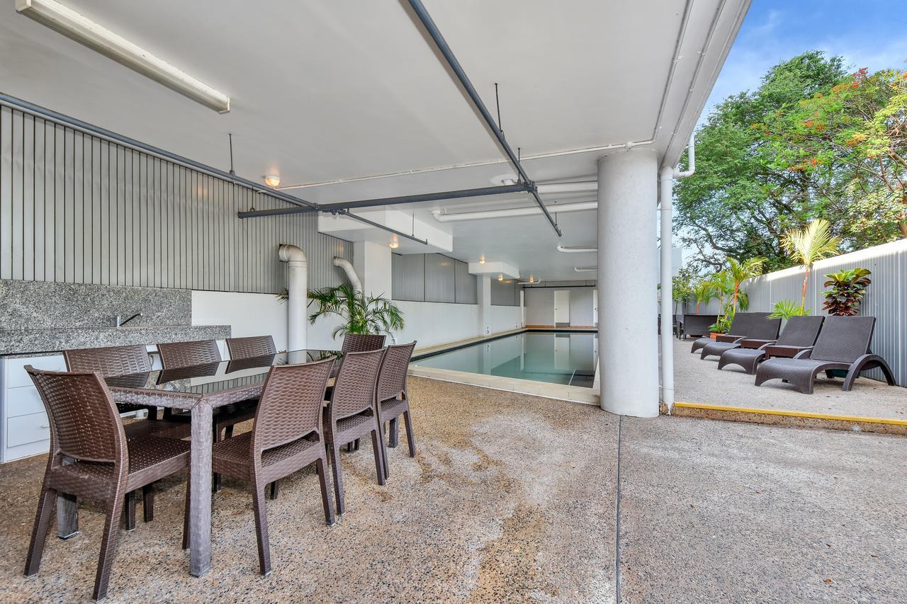 Argus Apartments Darwin Eksteriør billede