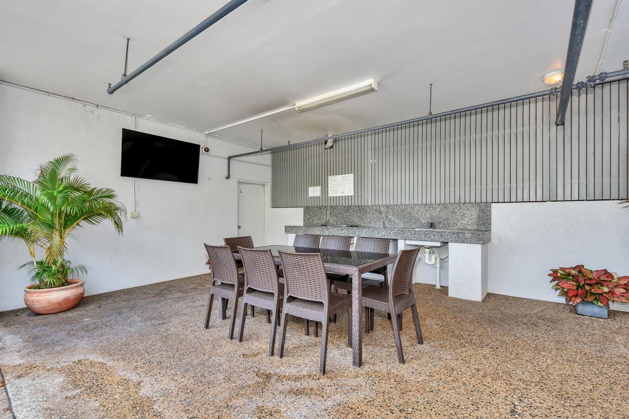 Argus Apartments Darwin Eksteriør billede