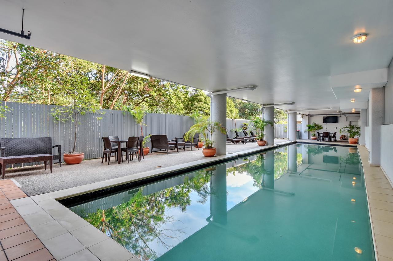 Argus Apartments Darwin Eksteriør billede